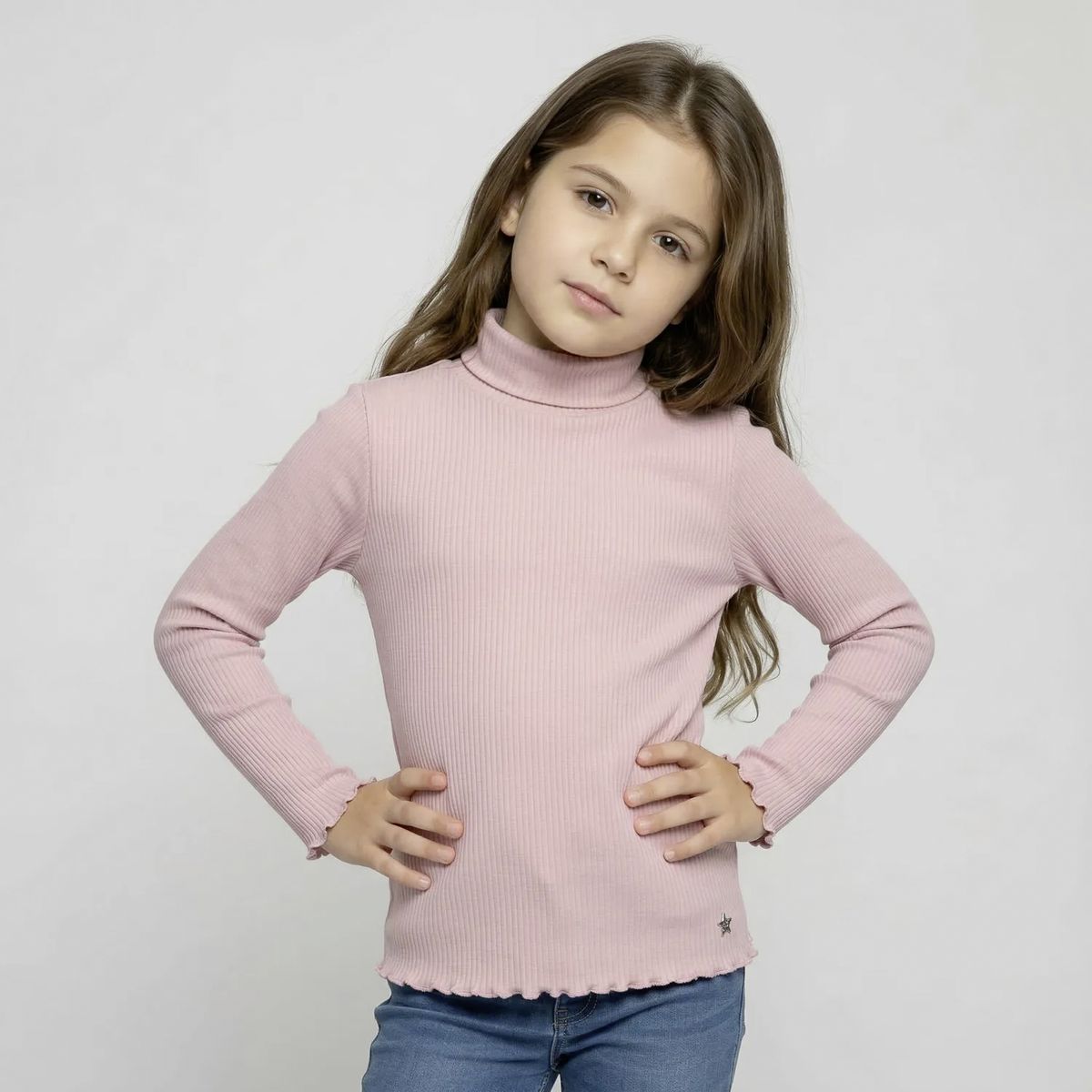 YAMP - Polera Beatle Niña Yamp