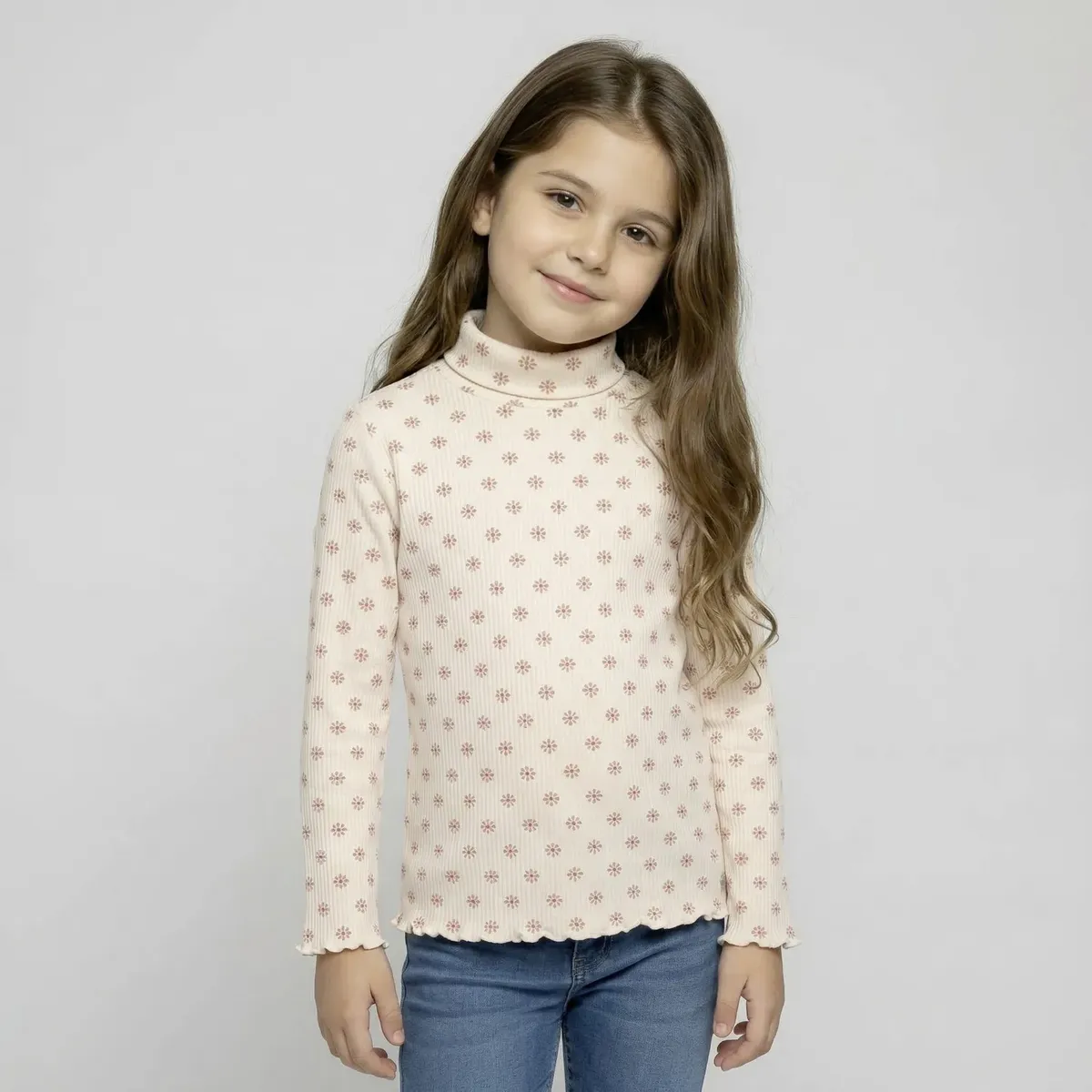 YAMP - Polera Beatle Niña Yamp