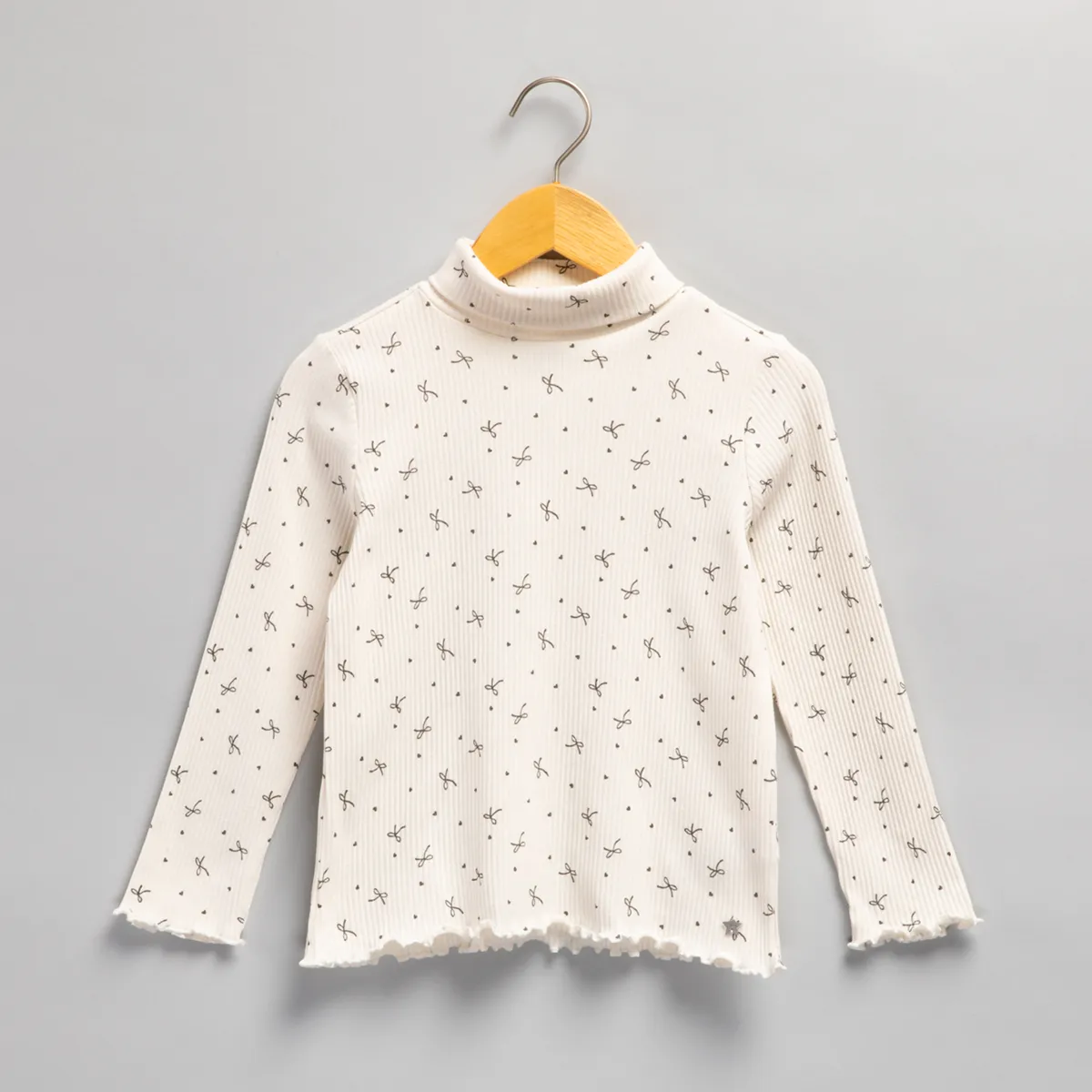 YAMP - Polera Beatle Niña Yamp