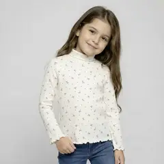 YAMP - Polera Beatle Niña