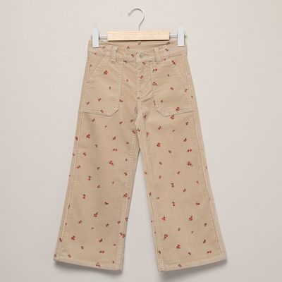 Imagen 2 del producto Pantalón Niña Algodón