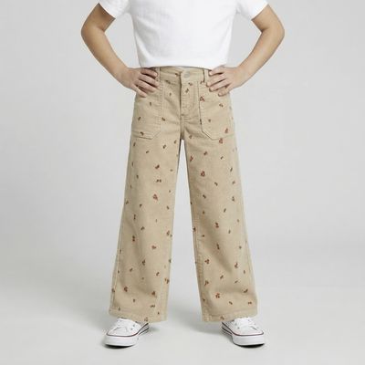 Imagen 1 del producto Pantalón Niña Algodón