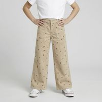 Pantalón Niña Algodón