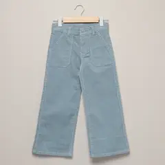 YAMP - Pantalón Niña Algodón