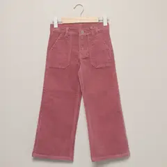 YAMP - Pantalón Niña Cotelé