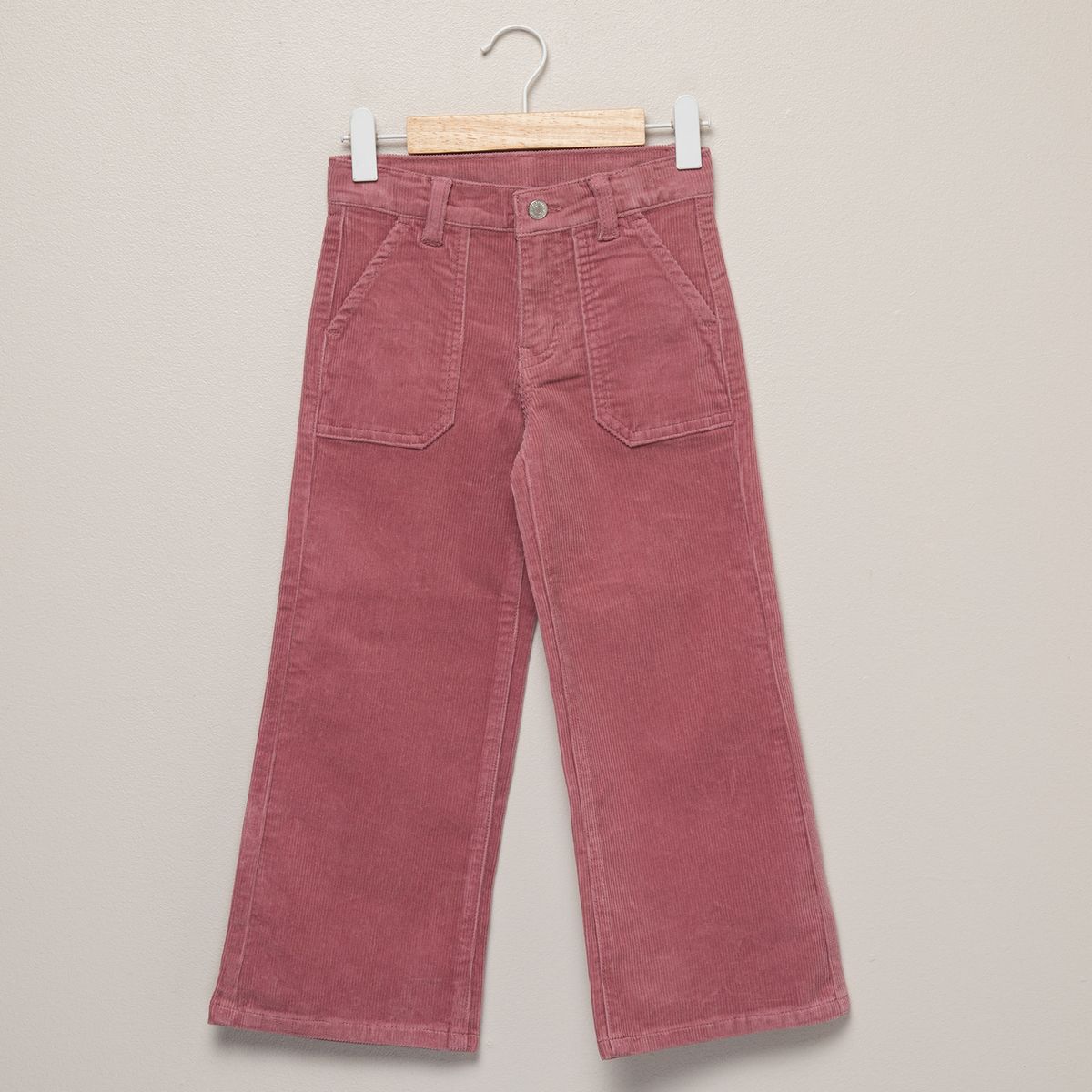 YAMP - Pantalón Niña Cotelé Yamp