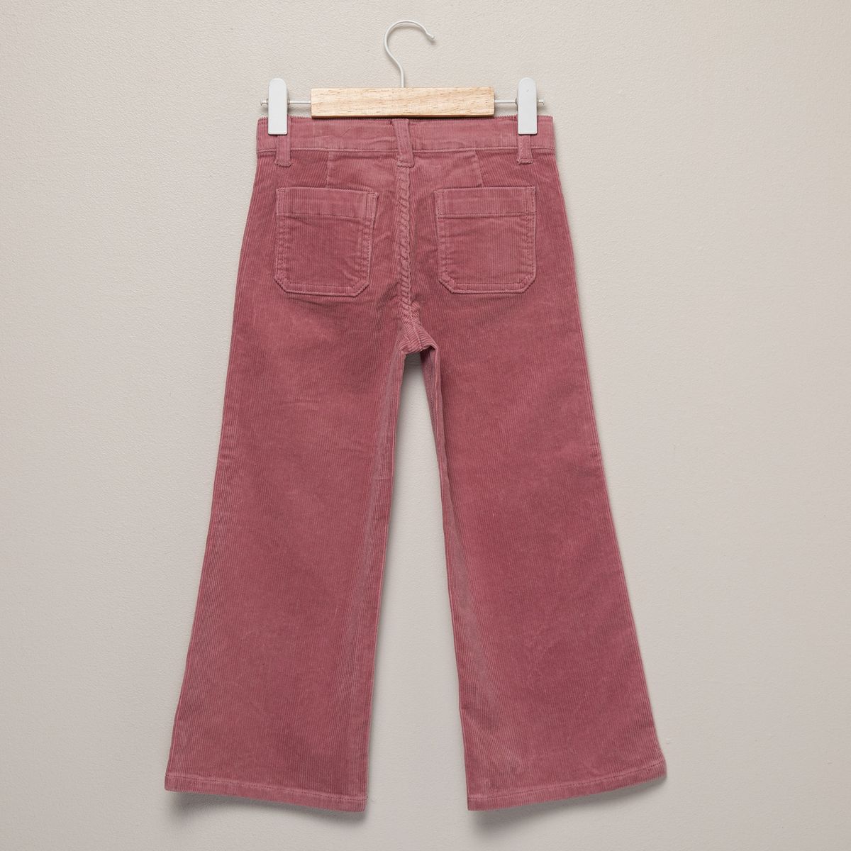 YAMP - Pantalón Niña Cotelé Yamp