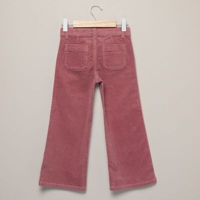 Imagen 2 del producto Pantalón Niña Algodón