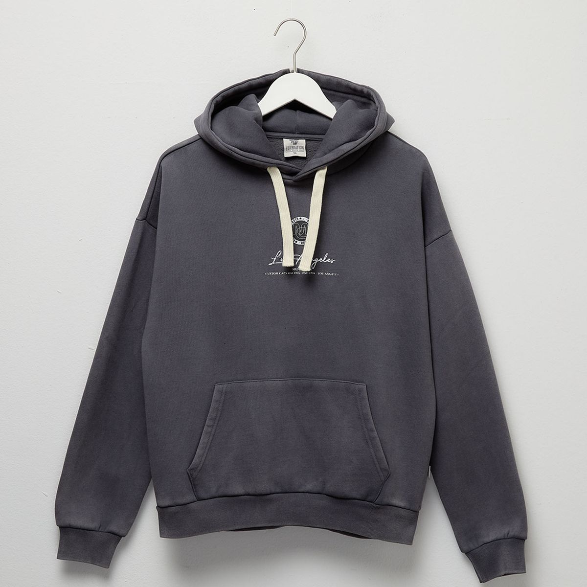 FEDERATION - Polerón Niño Algodón Federation