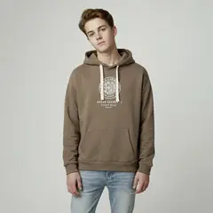 FEDERATION - Polerón Niño Algodón