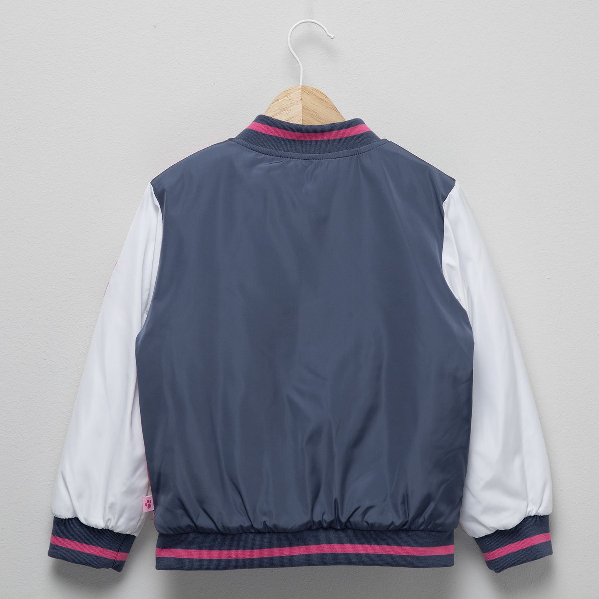 PAW PATROL - Chaqueta Bomber Paw Patrol Niña