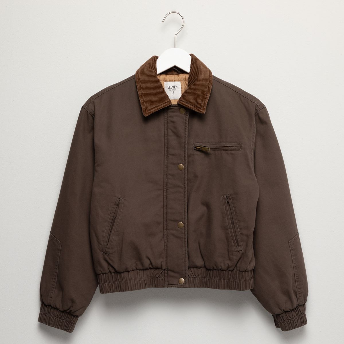 ELEVEN - Blazer Eleven