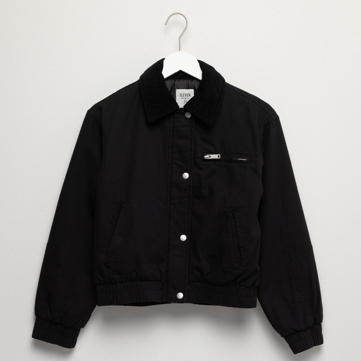 ELEVEN - Chaqueta Bomber Niña Eleven