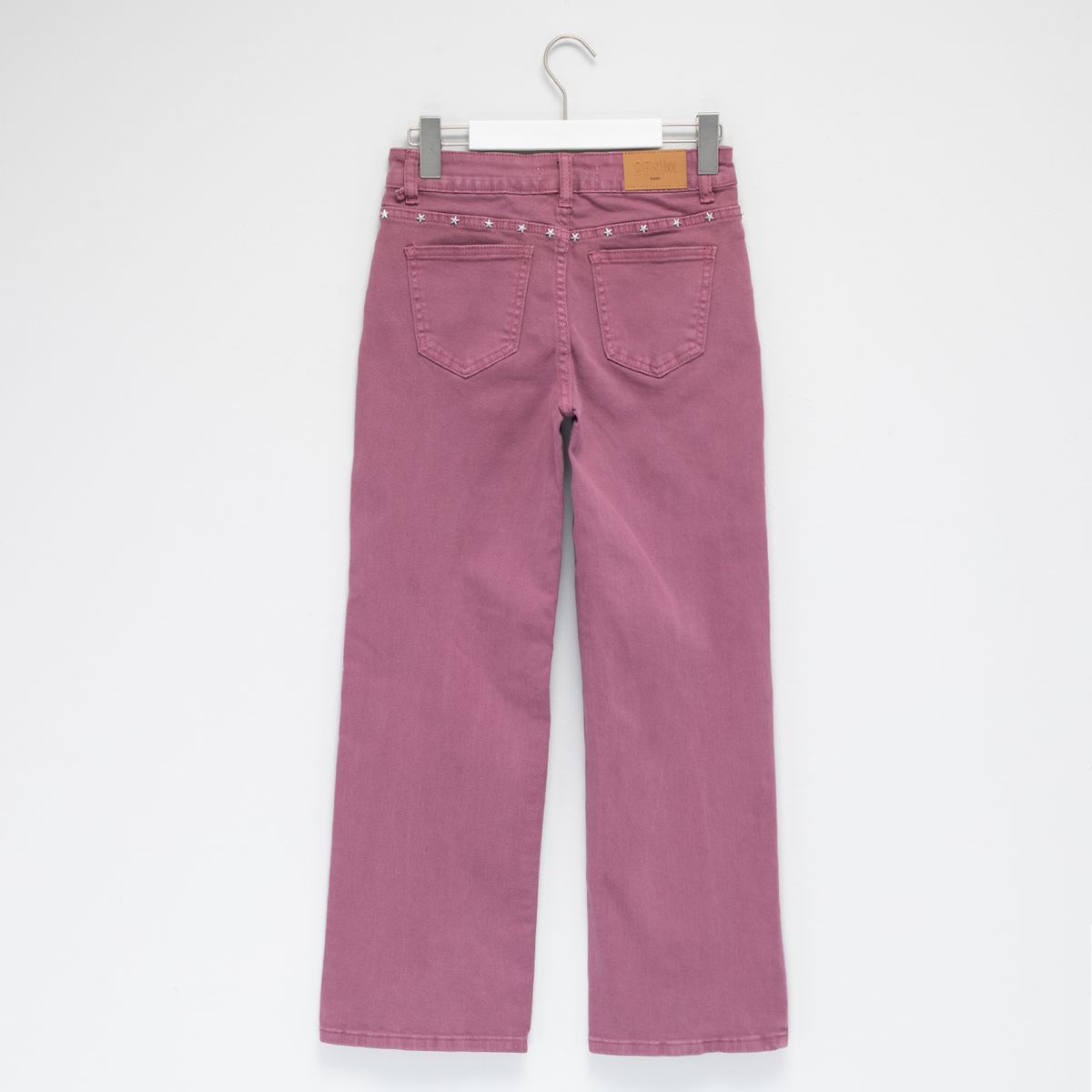 ELEVEN - Pantalón Niña Tachas Eleven