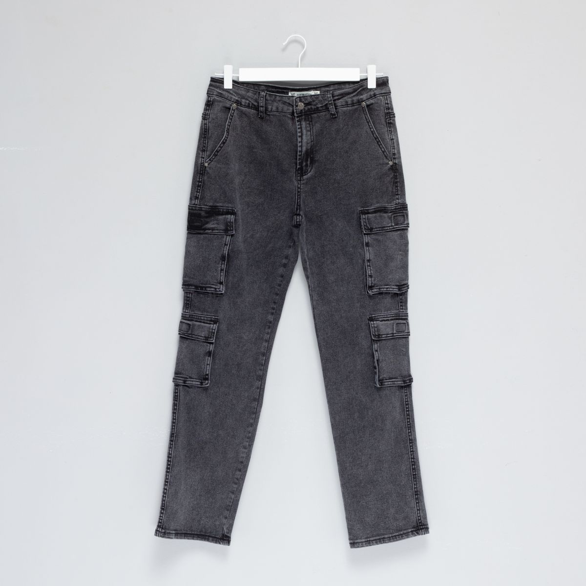 FEDERATION - Jeans Niño Multipocket Federation