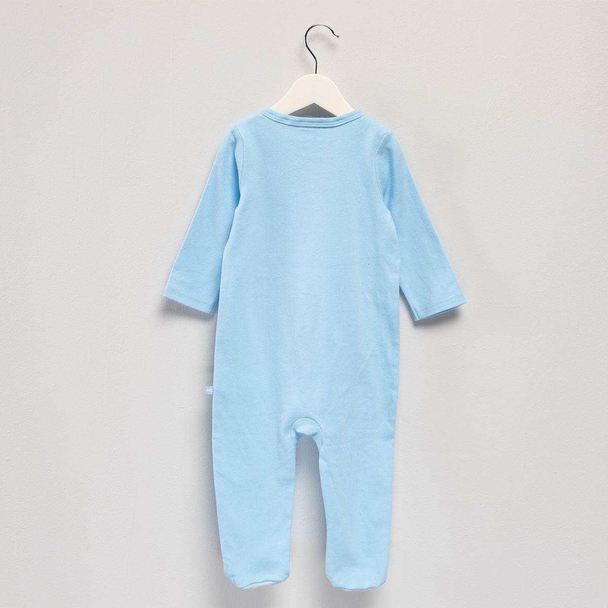 BLUEY - Enterito Bebé Niño Algodón Bluey