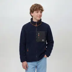 DOO AUSTRALIA - Poleron Polar Niño