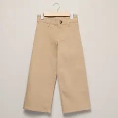 YAMP - Pantalón Niña Algodón