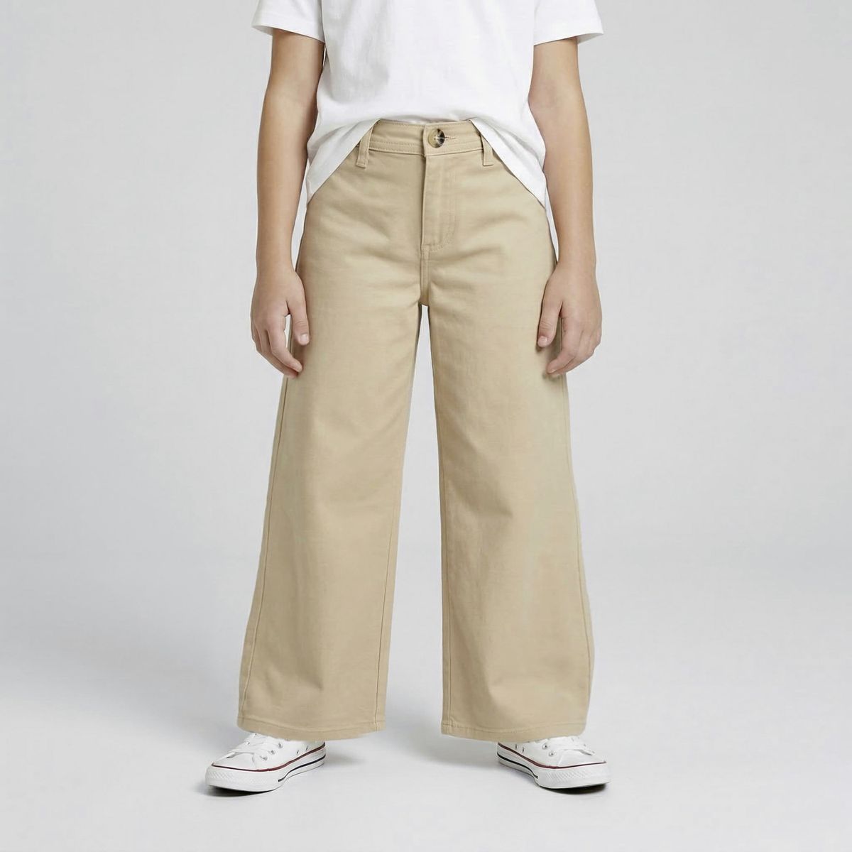 YAMP - Pantalón Niña Marine Yamp