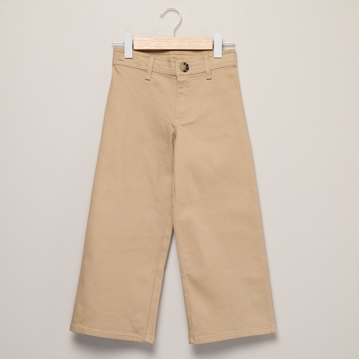 YAMP - Pantalón Niña Marine Yamp