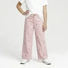 YAMP - Pantalón Niña Marine