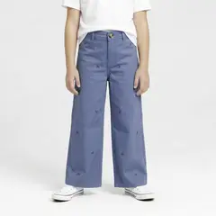 YAMP - Pantalón Niña Marine