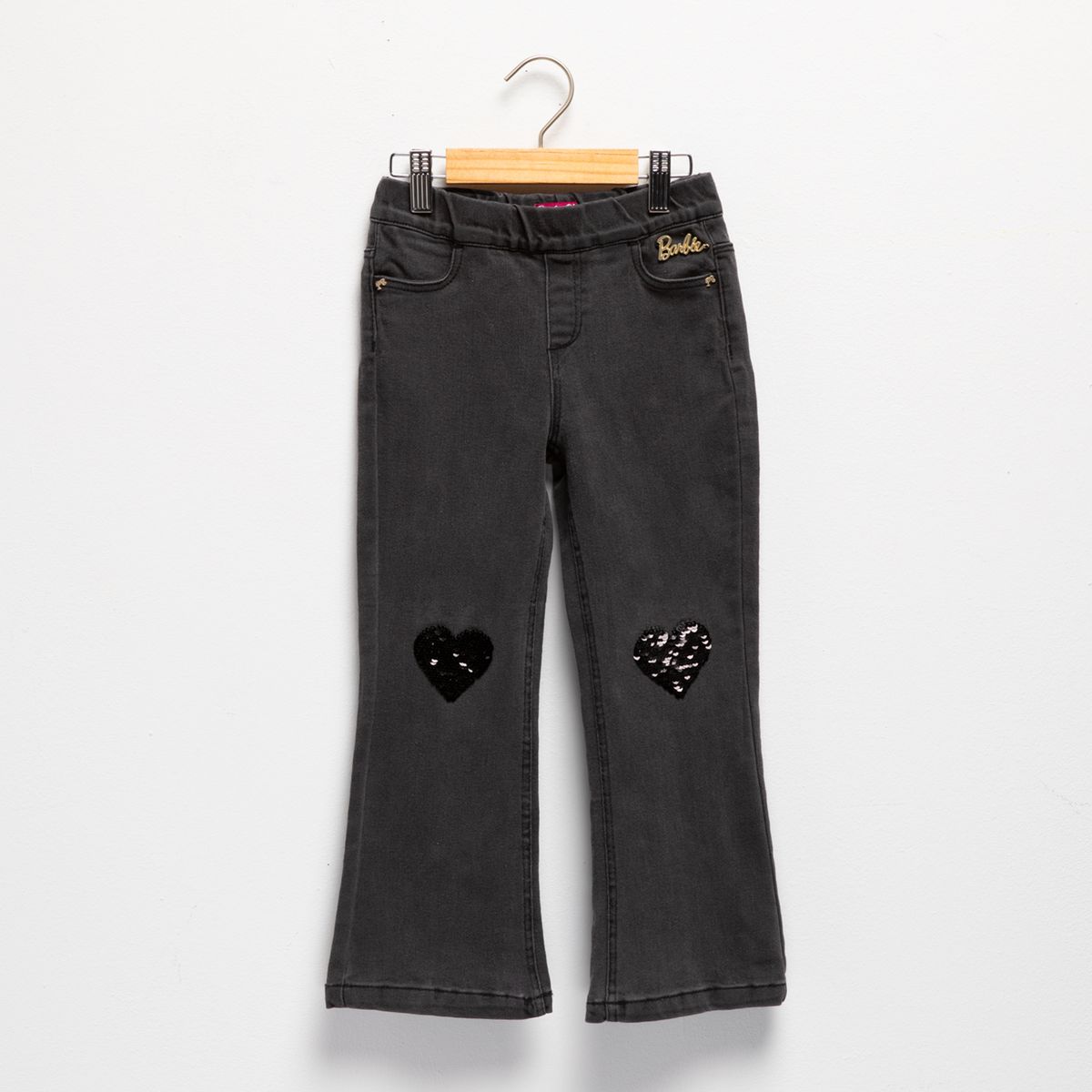 BARBIE - Jeans Niña Flare Barbie