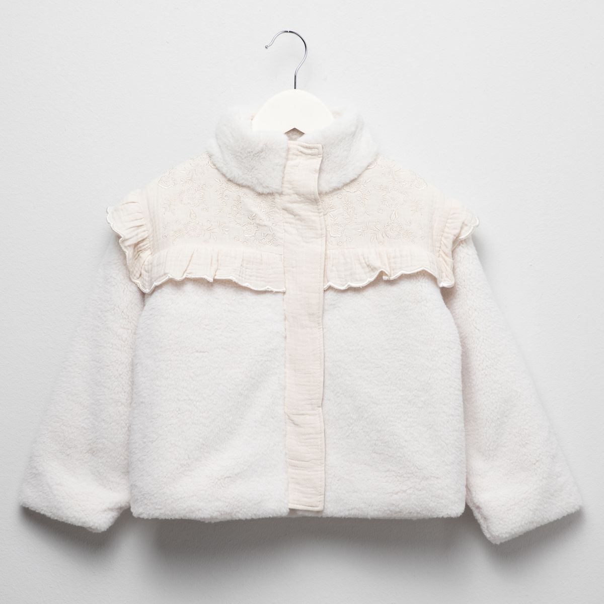 YAMP - Polerón Polar Niña Yamp