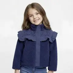YAMP - Polerón Polar Niña