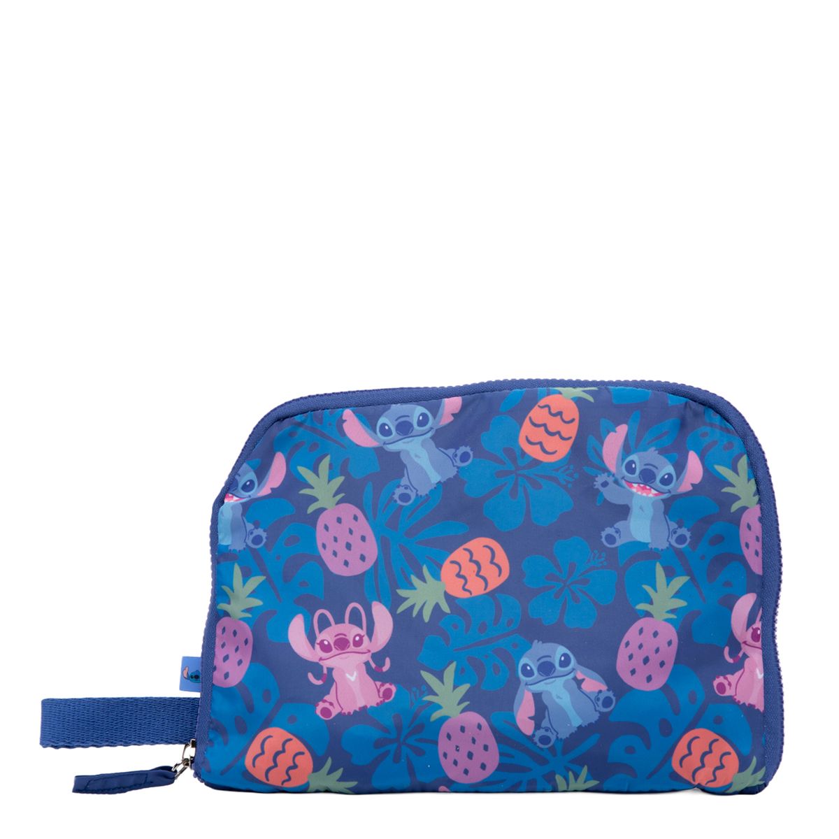 LILO & STITCH - Mochila Stitch Plegable
