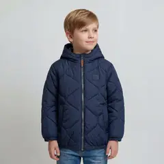 CONIGLIO - Parka Niño