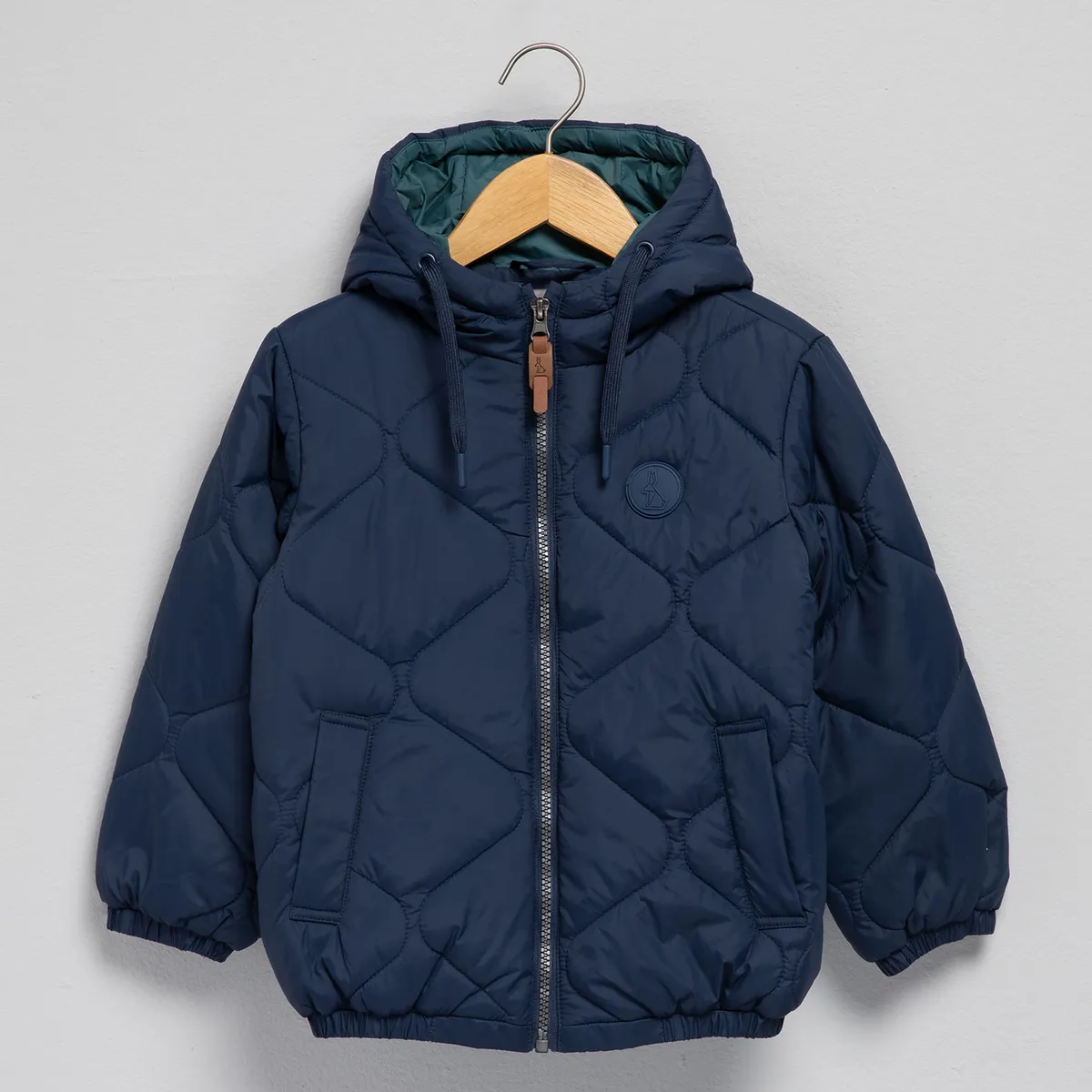 CONIGLIO - Parka Niño Coniglio