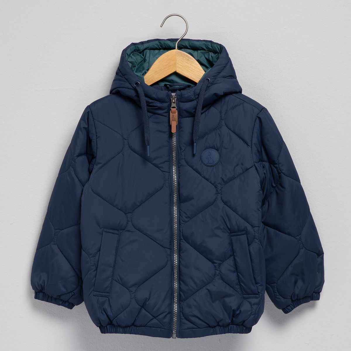 CONIGLIO - Parka Niño Coniglio