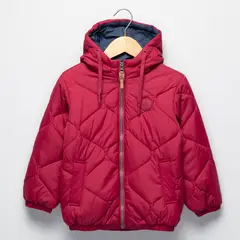 CONIGLIO - Parka Niño