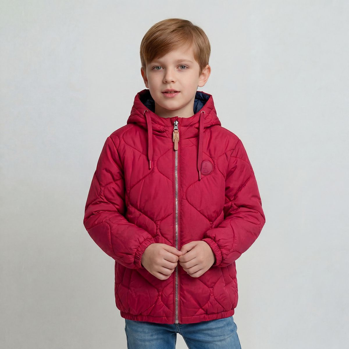 CONIGLIO - Parka Niño Coniglio