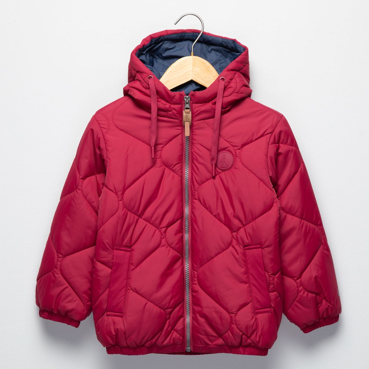 CONIGLIO - Parka Niño Coniglio