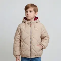 CONIGLIO - Parka Niño