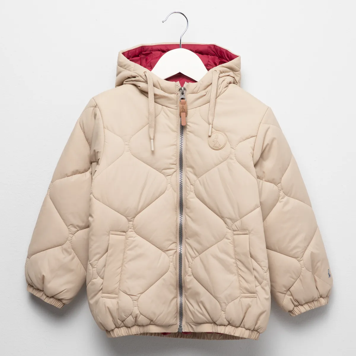 CONIGLIO - Parka Niño Coniglio
