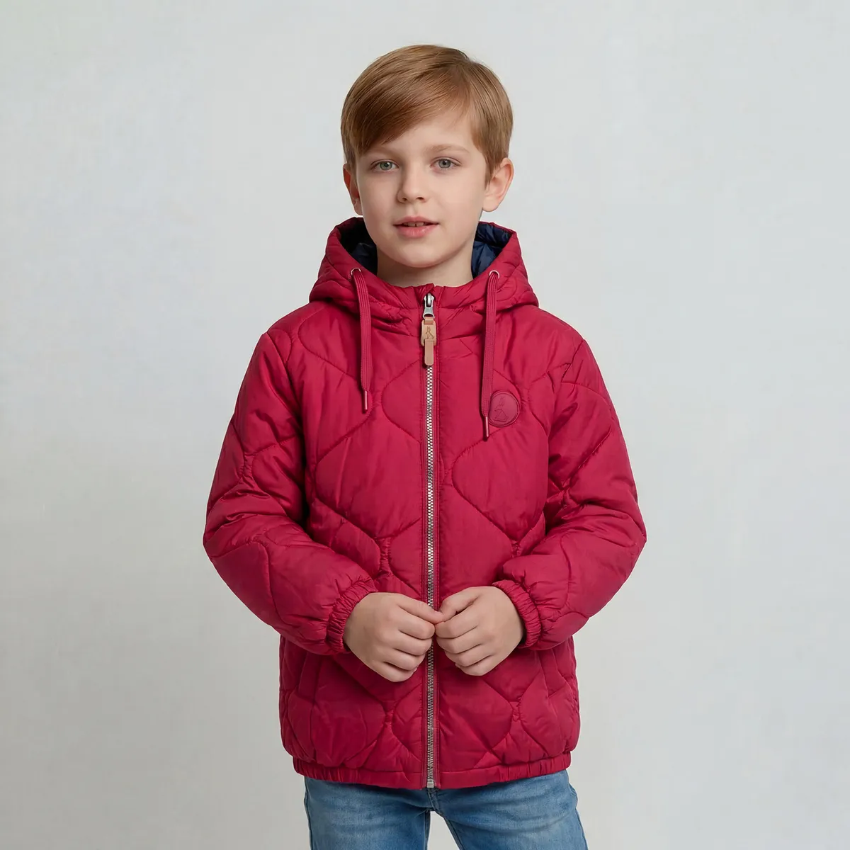 CONIGLIO - Parka Niño Coniglio