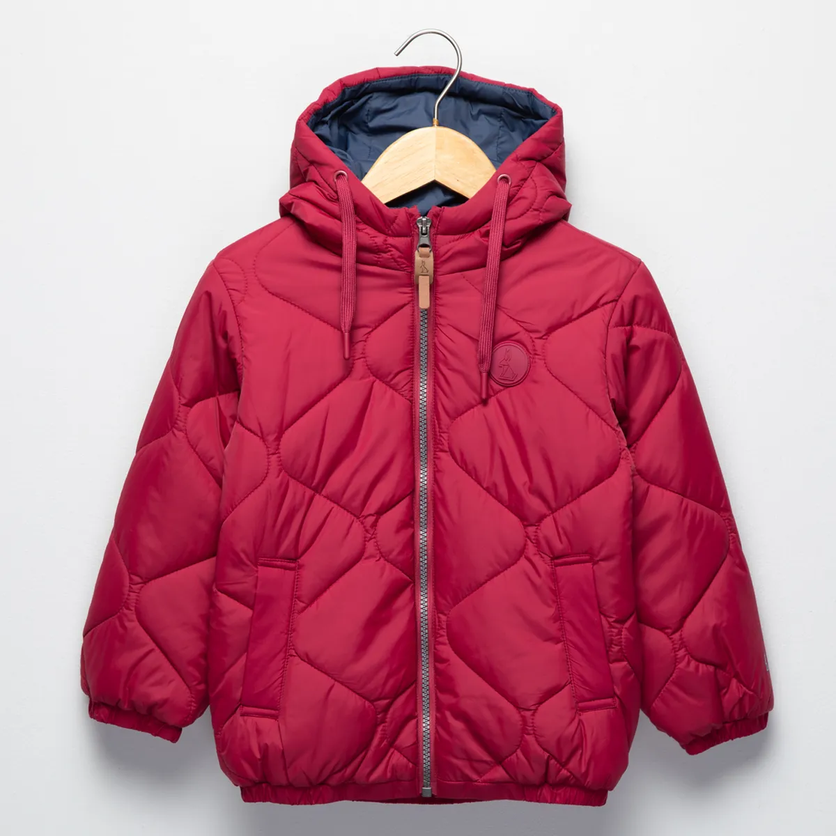 CONIGLIO - Parka Niño Coniglio