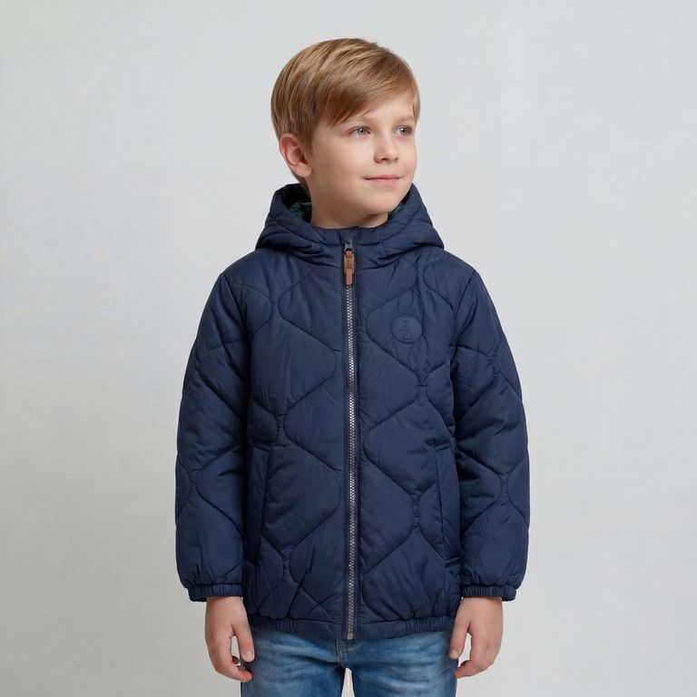 Parka Niño