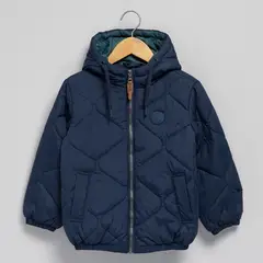 CONIGLIO - Parka Niño