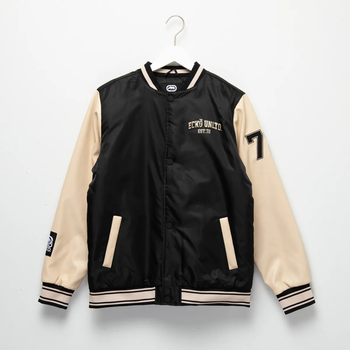 ECKO - Chaqueta Bomber Niño Ecko