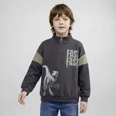JURASSIC WORLD - Polerón Niño