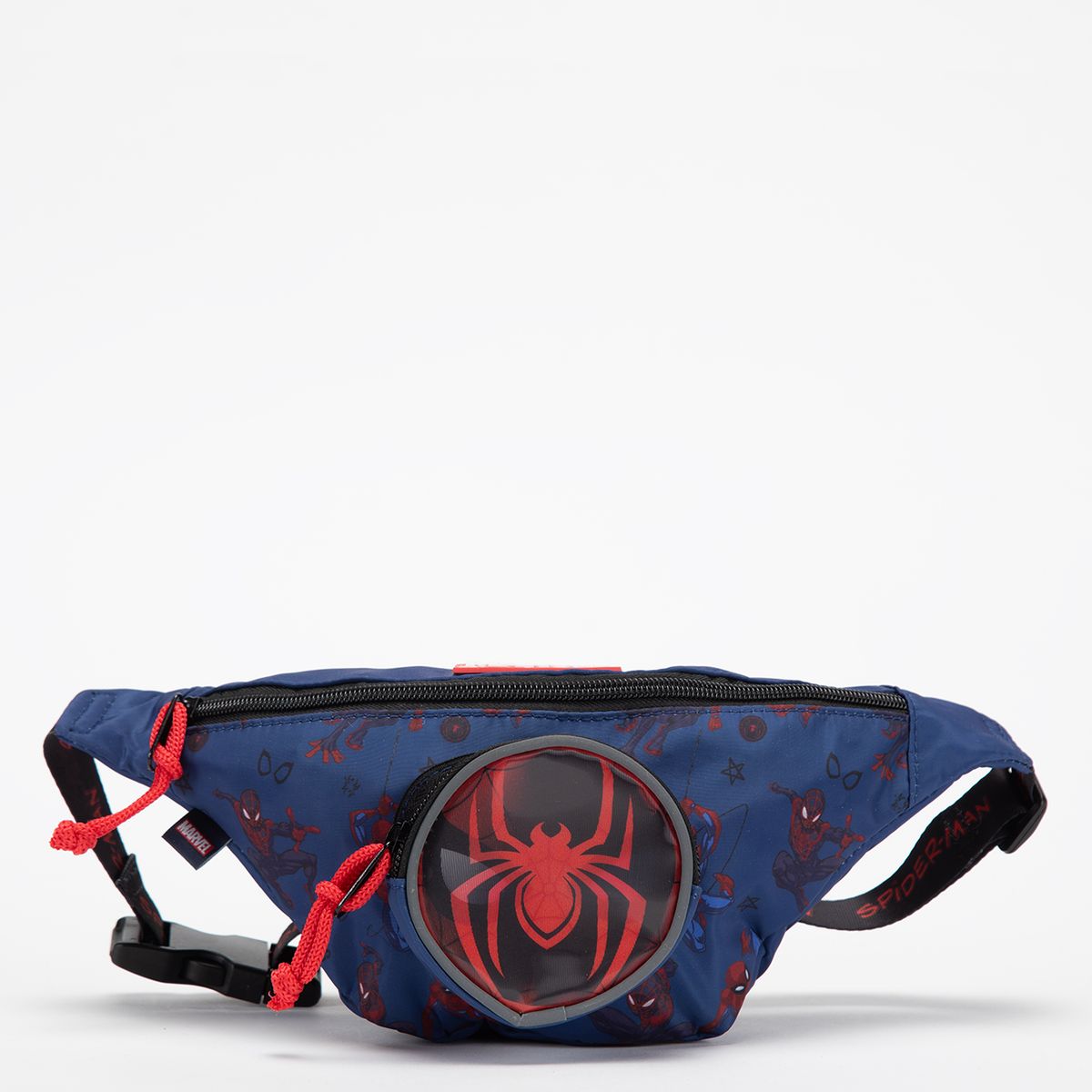 SPIDER MAN - Mochila Niño Spider-Man
