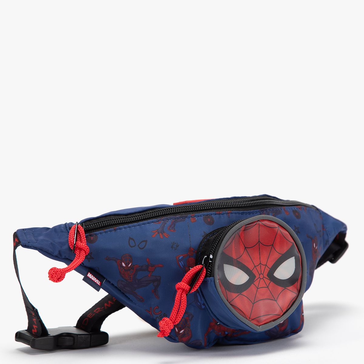 SPIDER MAN - Mochila Niño Spider-Man