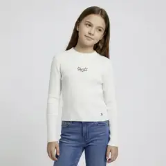 ELEVEN - Polera Niña