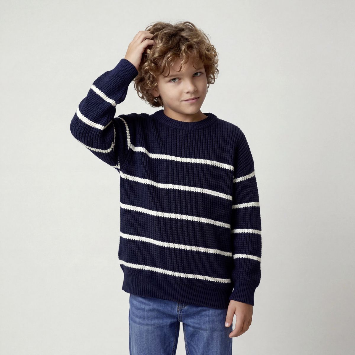 YAMP - Sweater Niño Yamp