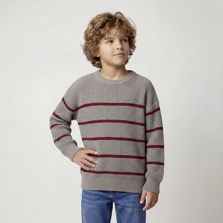 YAMP Sweater Niño
