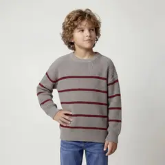 YAMP - Sweater Niño